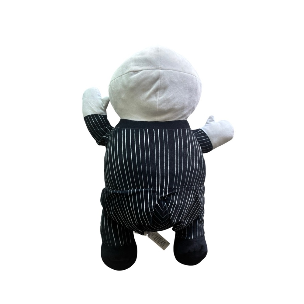 Jack Skellington Pillow Pet - Picture 6 of 8